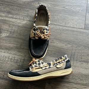Sperry Top Slider